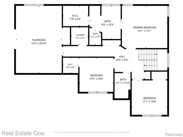 8450 Merrill Road, Whitmore Lake, MI 48189