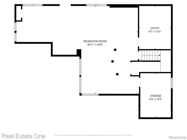 8450 Merrill Road, Whitmore Lake, MI 48189