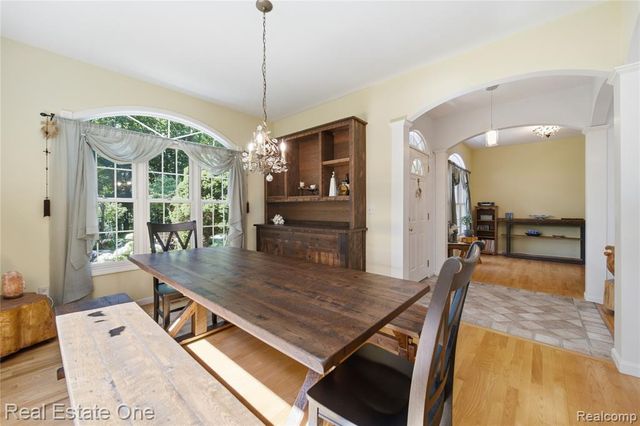 8450 Merrill Road, Whitmore Lake, MI 48189