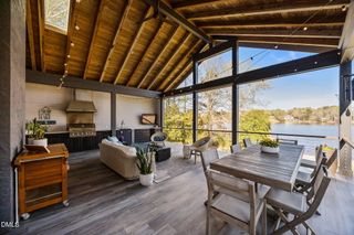 605 Sagamore Drive, Louisburg, NC 27549