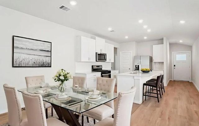 31019 Perdido Valley Lane, Huffman, TX 77336