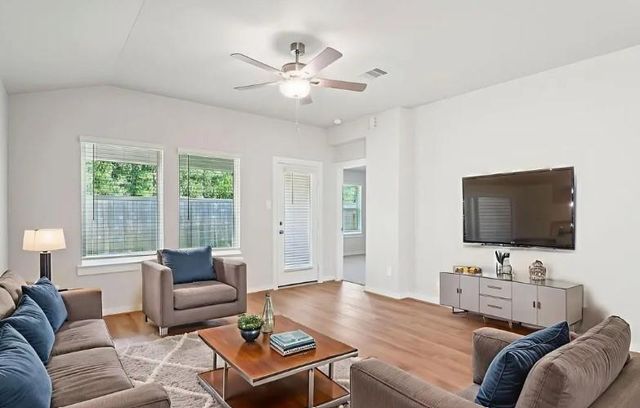 31019 Perdido Valley Lane, Huffman, TX 77336