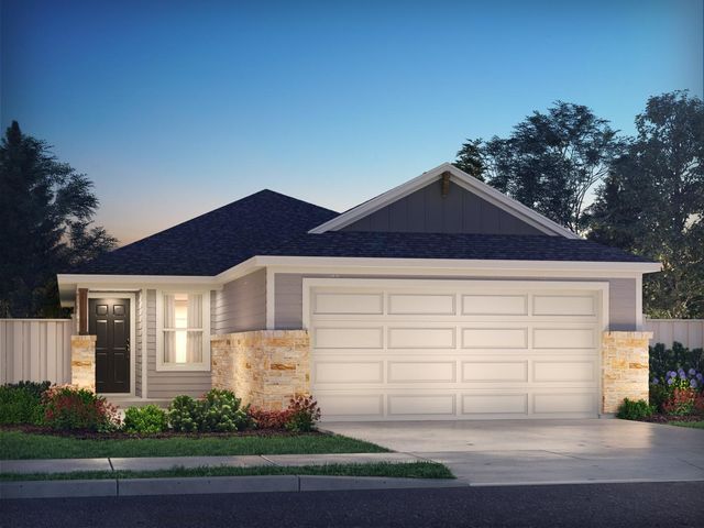 31019 Perdido Valley Lane, Huffman, TX 77336