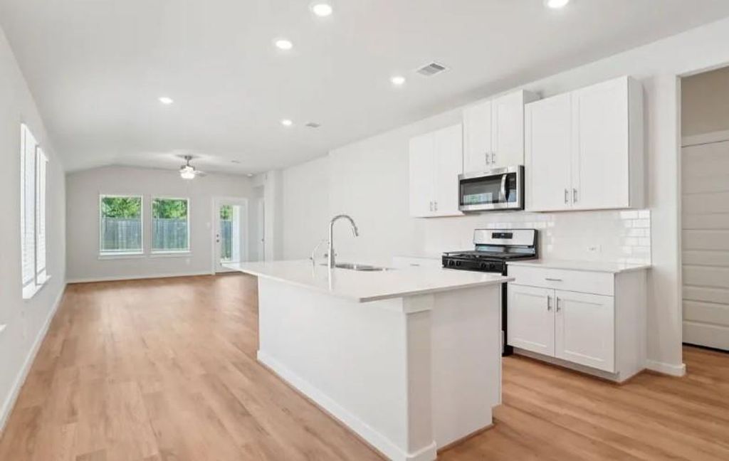 31019 Perdido Valley Lane, Huffman, TX 77336