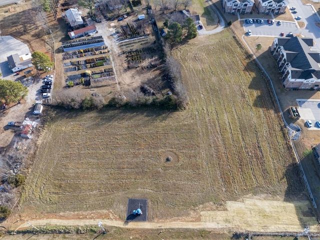 250 E Industrial Circle, Tontitown, AR 72762