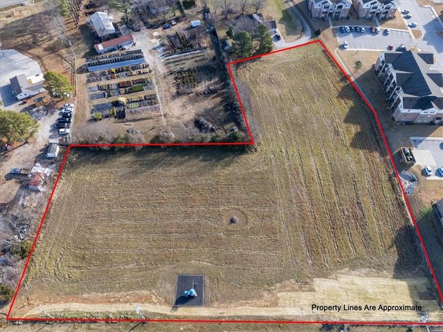 250 E Industrial Circle, Tontitown, AR 72762