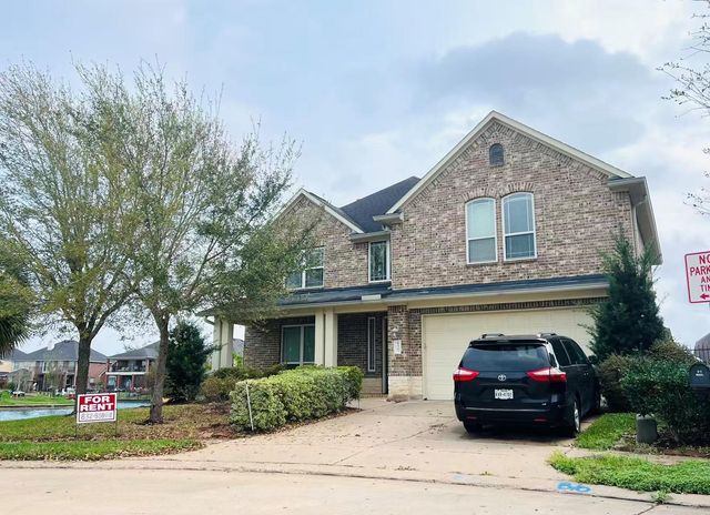 14303 Tasmania Court, Sugar Land, TX 77498