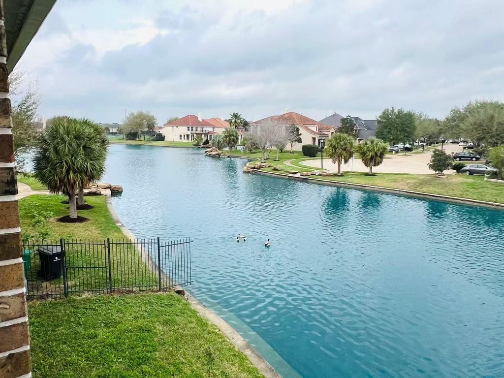 14303 Tasmania Court, Sugar Land, TX 77498