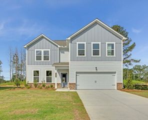 202 Groveton Court, Euharlee, GA 30145