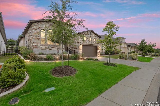 1622 Buttonwood, San Antonio, TX 78260