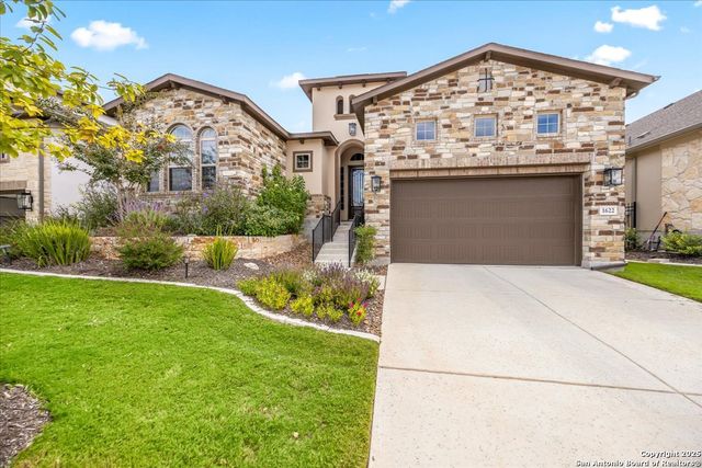 1622 Buttonwood, San Antonio, TX 78260