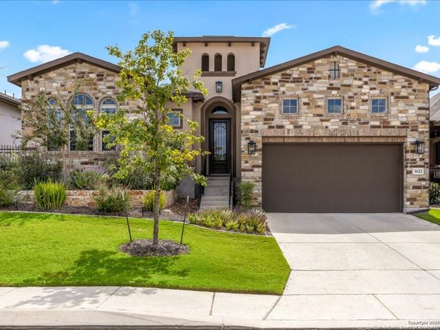 1622 Buttonwood, San Antonio, TX 78260
