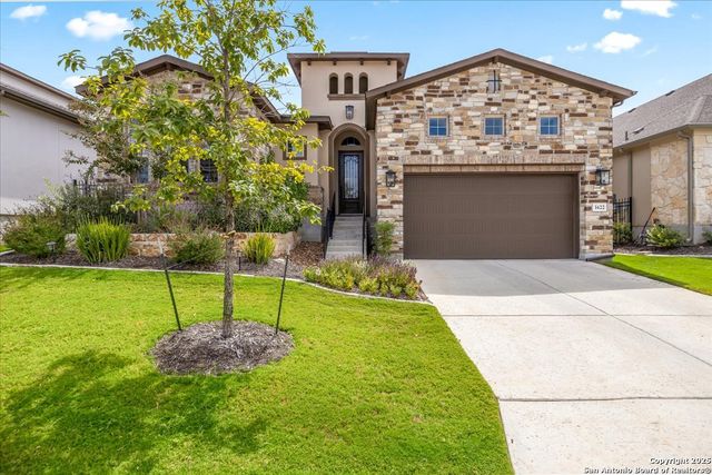 1622 Buttonwood, San Antonio, TX 78260