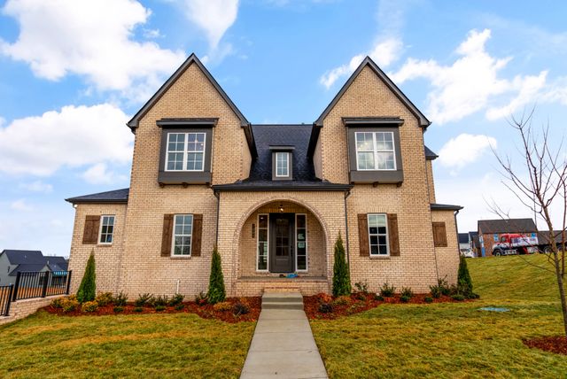 1125 Sage St, Thompsons Station, TN 37179