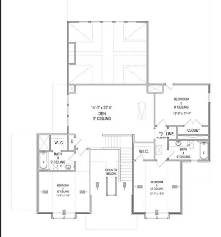 1125 Sage St, Thompsons Station, TN 37179