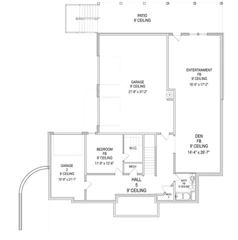 1125 Sage St, Thompsons Station, TN 37179