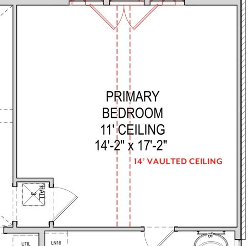 1125 Sage St, Thompsons Station, TN 37179