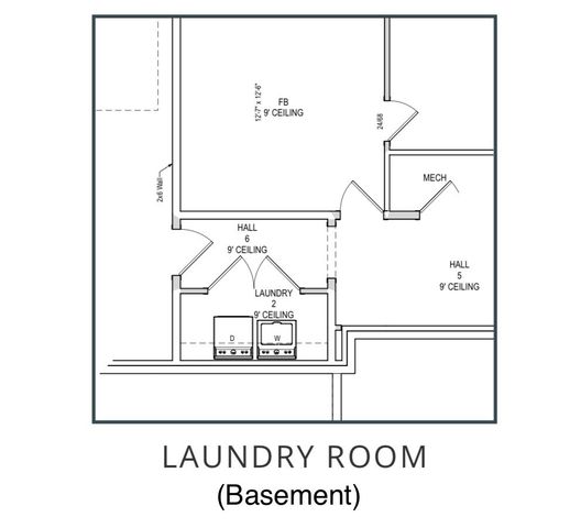 1125 Sage St, Thompsons Station, TN 37179