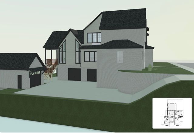 1125 Sage St, Thompsons Station, TN 37179