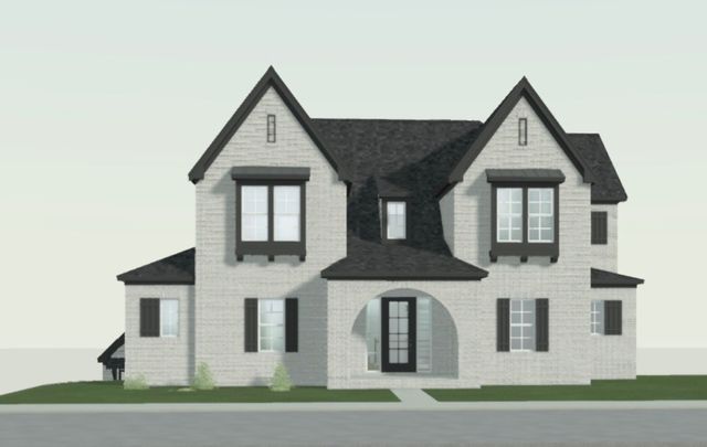 1125 Sage St, Thompsons Station, TN 37179