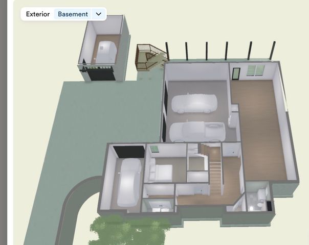 1125 Sage St, Thompsons Station, TN 37179