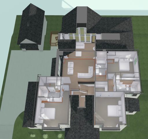 1125 Sage St, Thompsons Station, TN 37179