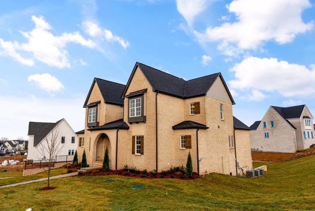 1125 Sage St, Thompsons Station, TN 37179