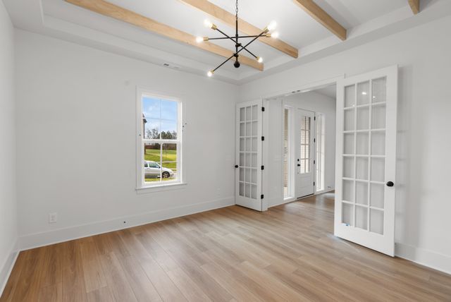 1125 Sage St, Thompsons Station, TN 37179