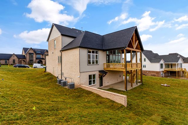 1125 Sage St, Thompsons Station, TN 37179