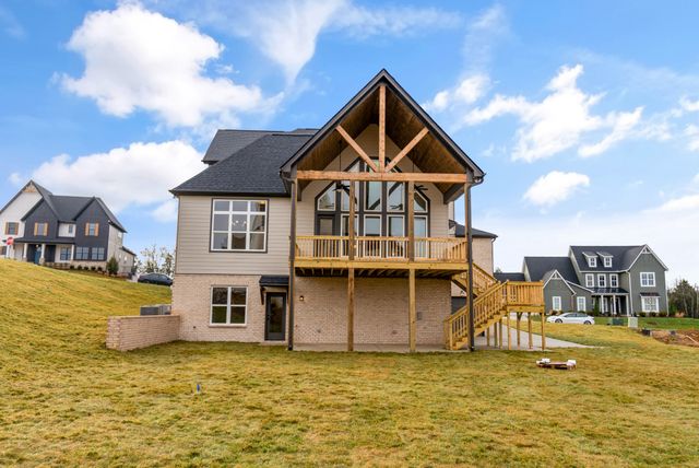 1125 Sage St, Thompsons Station, TN 37179