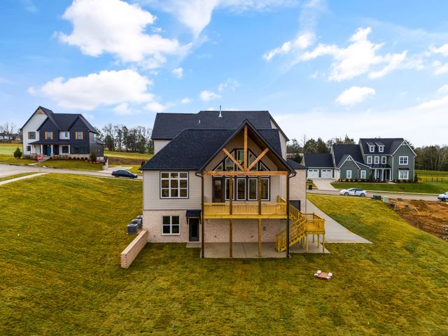 1125 Sage St, Thompsons Station, TN 37179