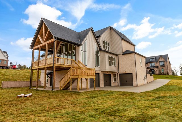 1125 Sage St, Thompsons Station, TN 37179