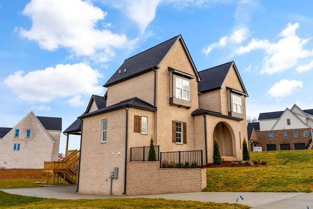 1125 Sage St, Thompsons Station, TN 37179