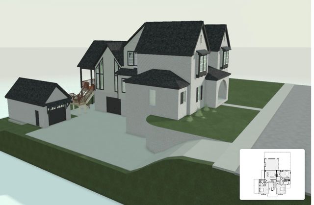 1125 Sage St, Thompsons Station, TN 37179