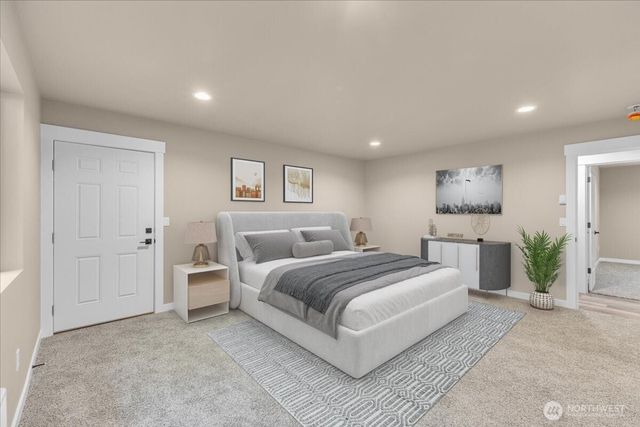 61 E Panorama Drive, Shelton, WA 98584