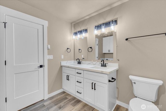 61 E Panorama Drive, Shelton, WA 98584