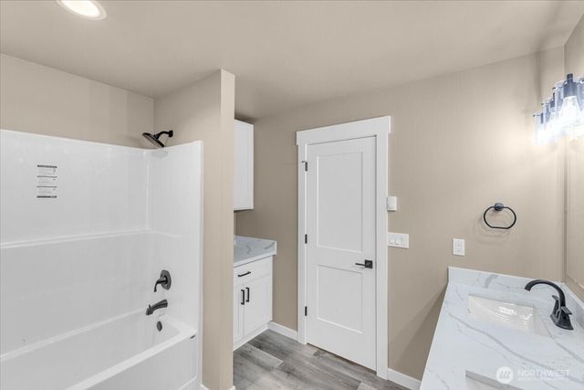 61 E Panorama Drive, Shelton, WA 98584