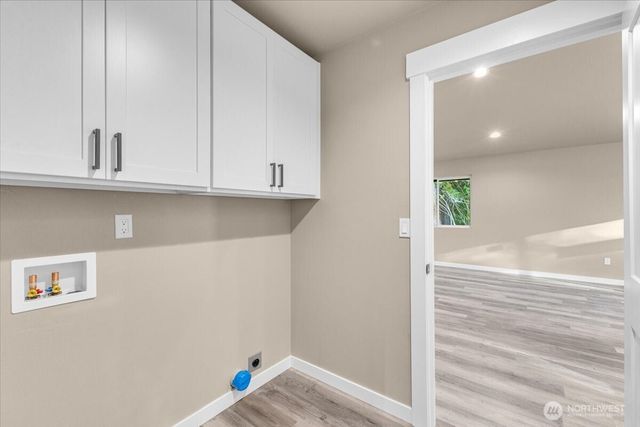 61 E Panorama Drive, Shelton, WA 98584