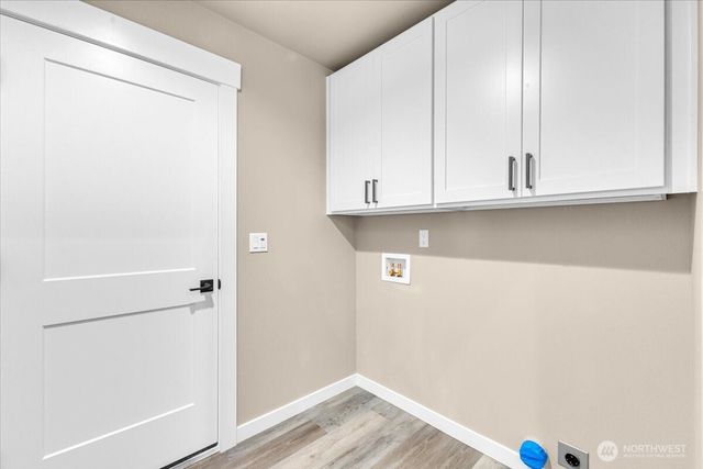 61 E Panorama Drive, Shelton, WA 98584