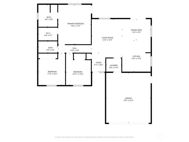 61 E Panorama Drive, Shelton, WA 98584