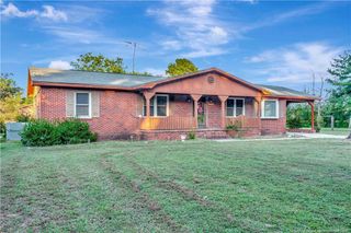 2556 Milk Dairy Rd., Red Springs, NC 28377