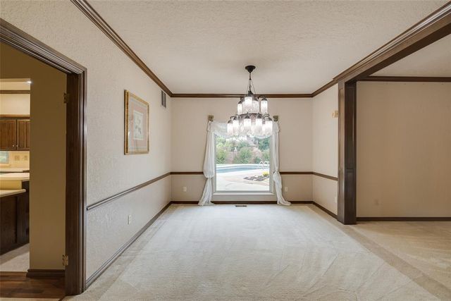 8204 Brownsville Lane, Bethany, OK 73008