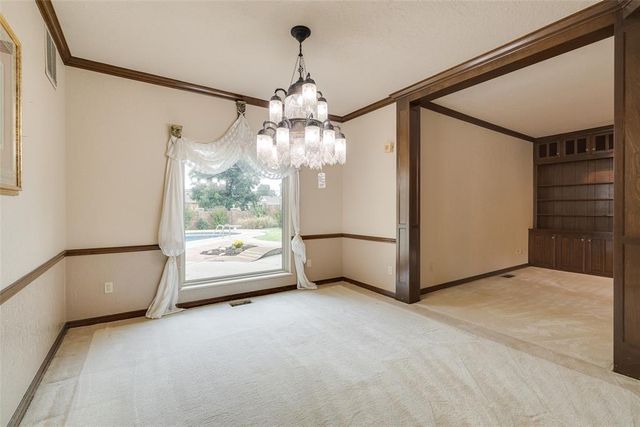 8204 Brownsville Lane, Bethany, OK 73008