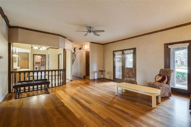 8204 Brownsville Lane, Bethany, OK 73008