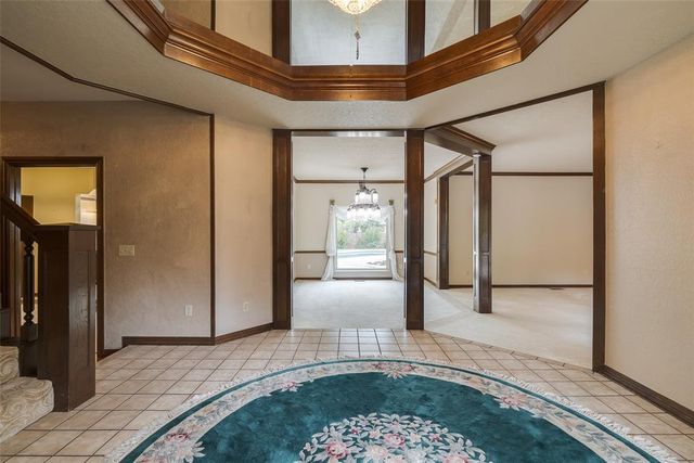 8204 Brownsville Lane, Bethany, OK 73008