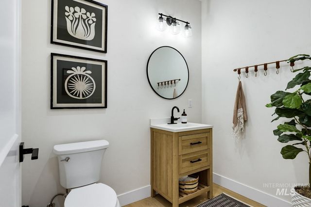 7905 Humble Lane, Nampa, ID 83686