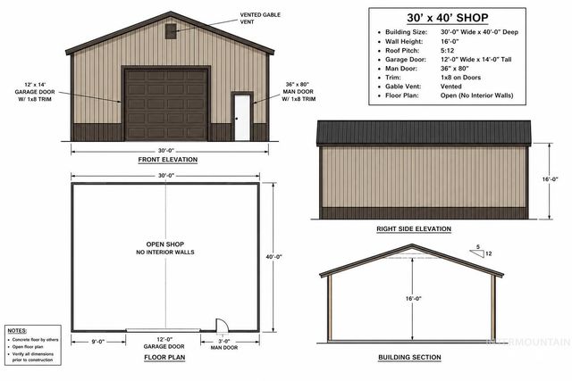 7905 Humble Lane, Nampa, ID 83686