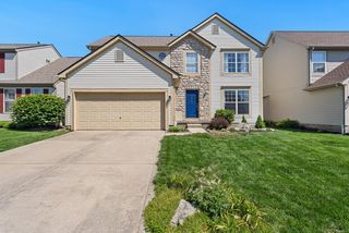 5832 Heirship Court, Hilliard, OH 43026
