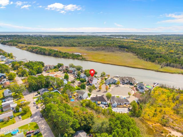 741 S River Drive, Forked River, NJ 08731