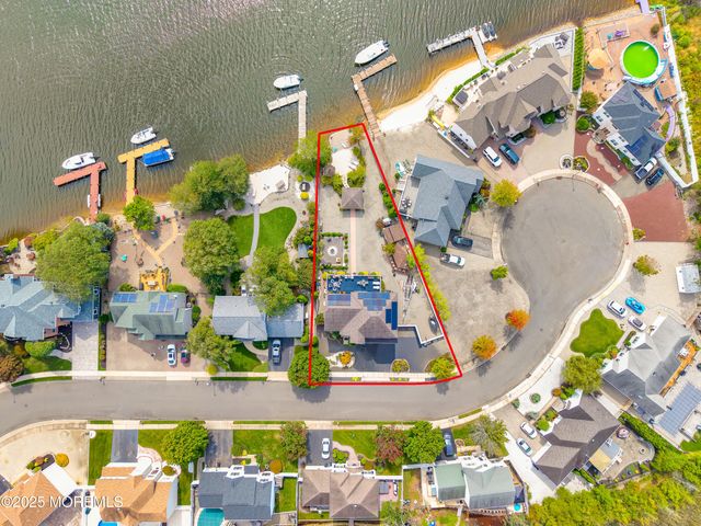 741 S River Drive, Forked River, NJ 08731
